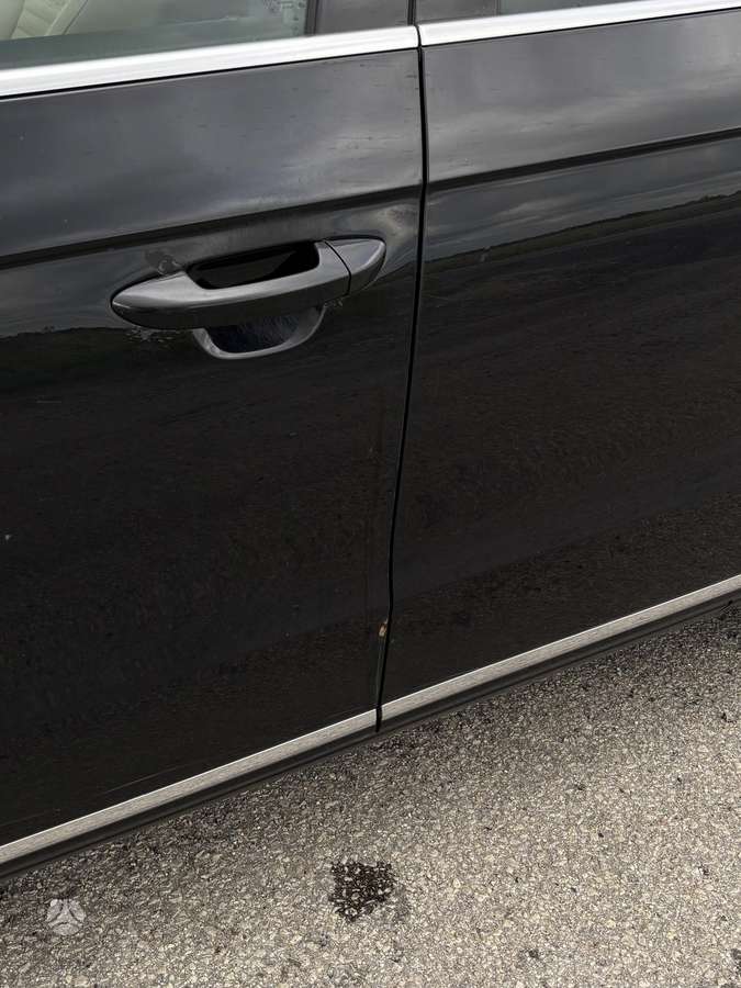 Volkswagen Passat 2014 — photo 32
