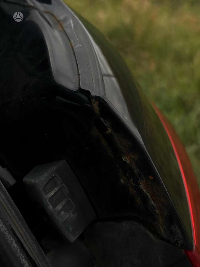 Volkswagen Passat 2014 — photo 35