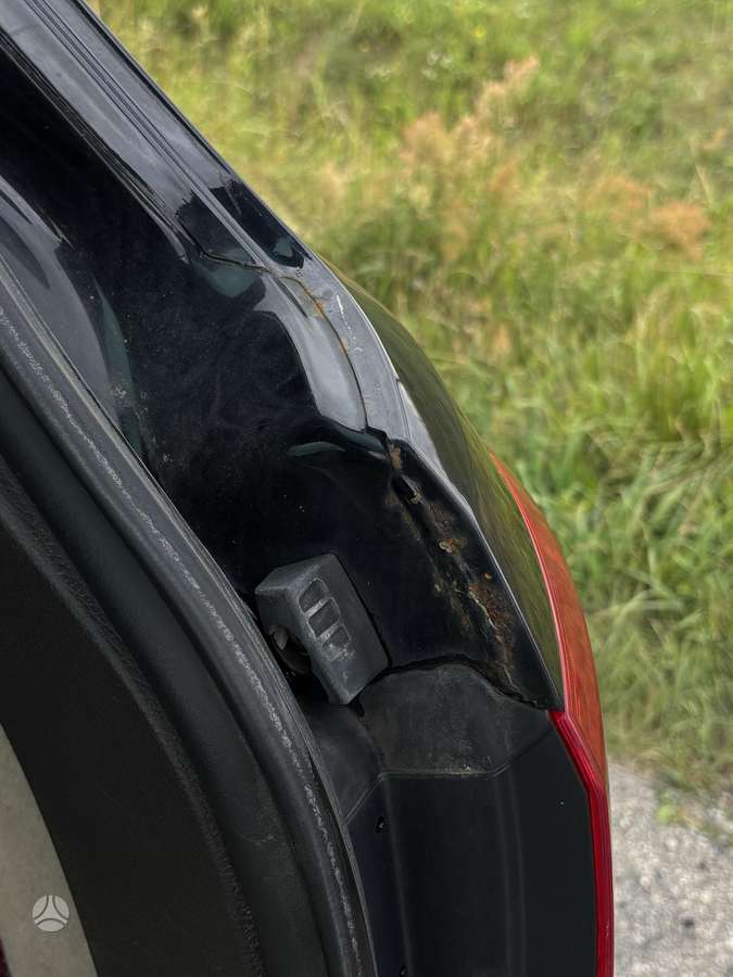 Volkswagen Passat 2014 — photo 36