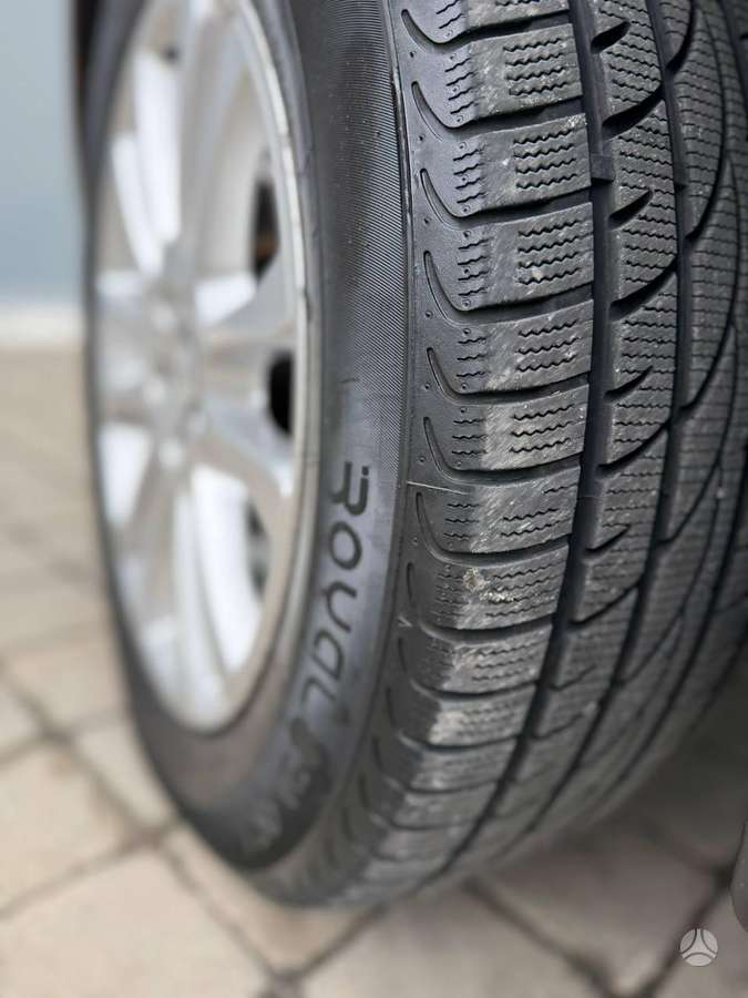 Volvo XC60 2008 — photo 15