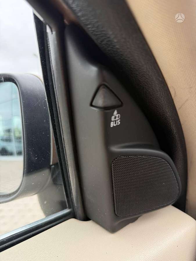 Volvo XC60 2008 — photo 24