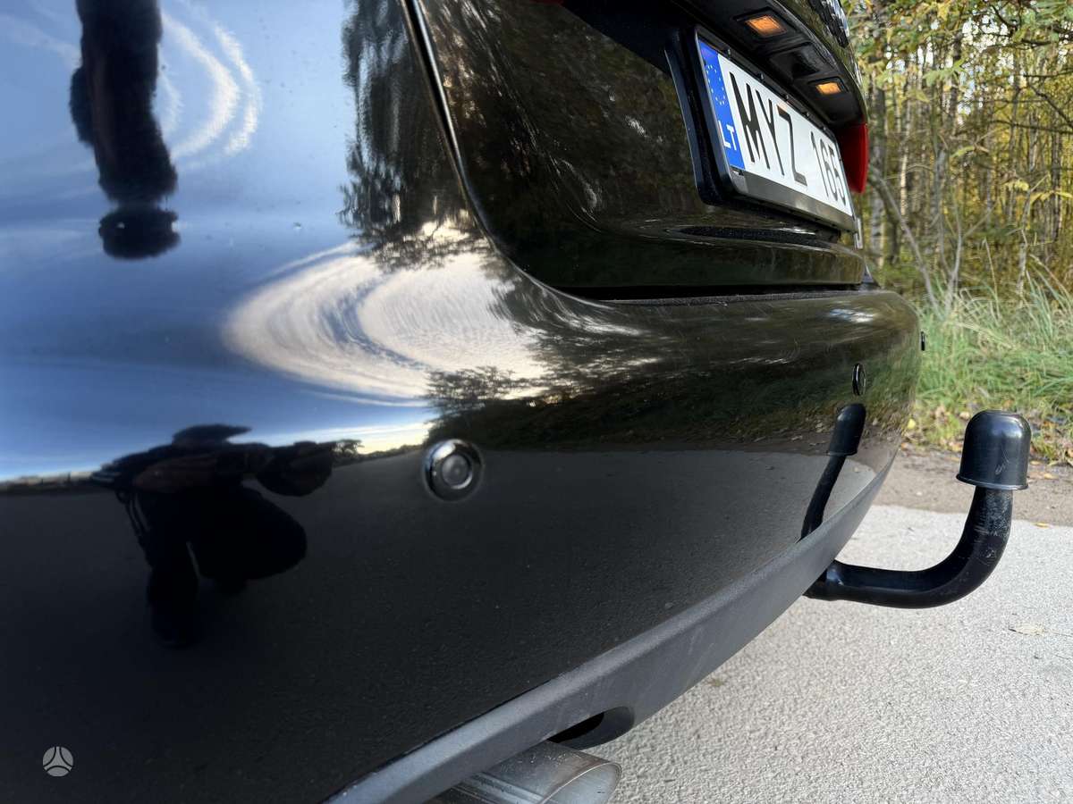 Audi A4 2008 — photo 9