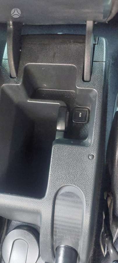 Skoda Yeti 2014 — photo 17