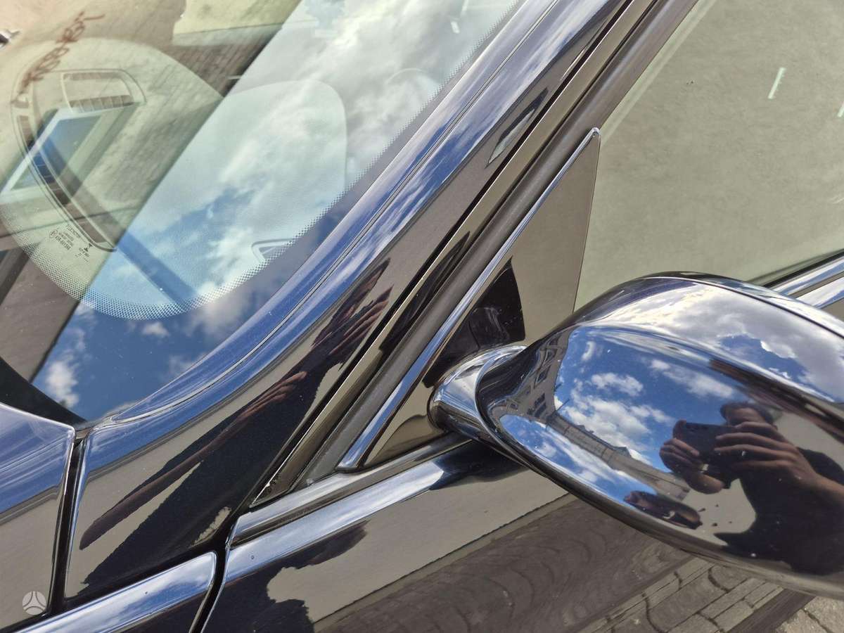 BMW 325 2008 — photo 7