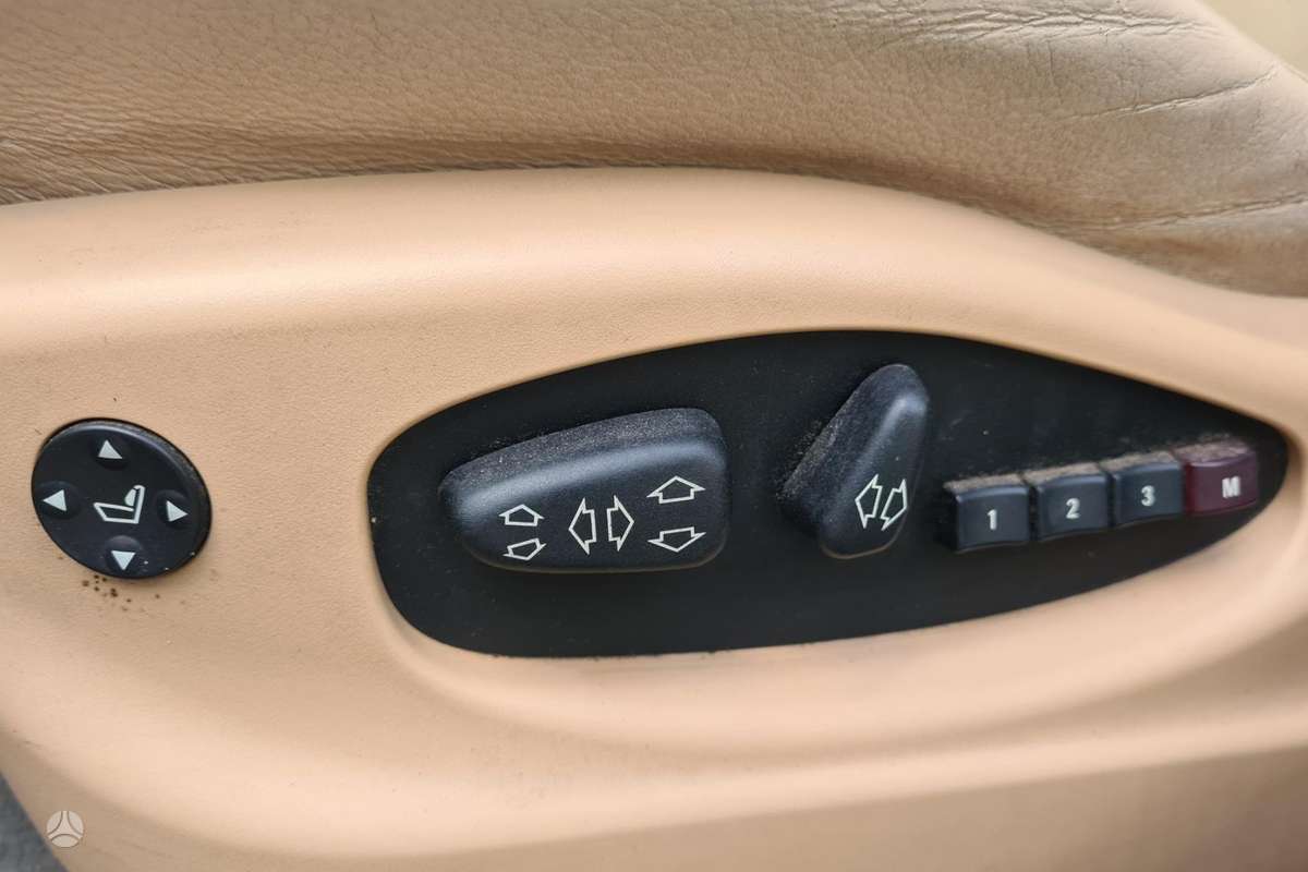 BMW X3 2005 — photo 33