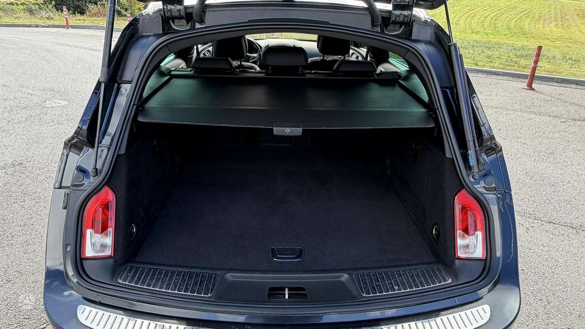 Opel Insignia 2013 — photo 15