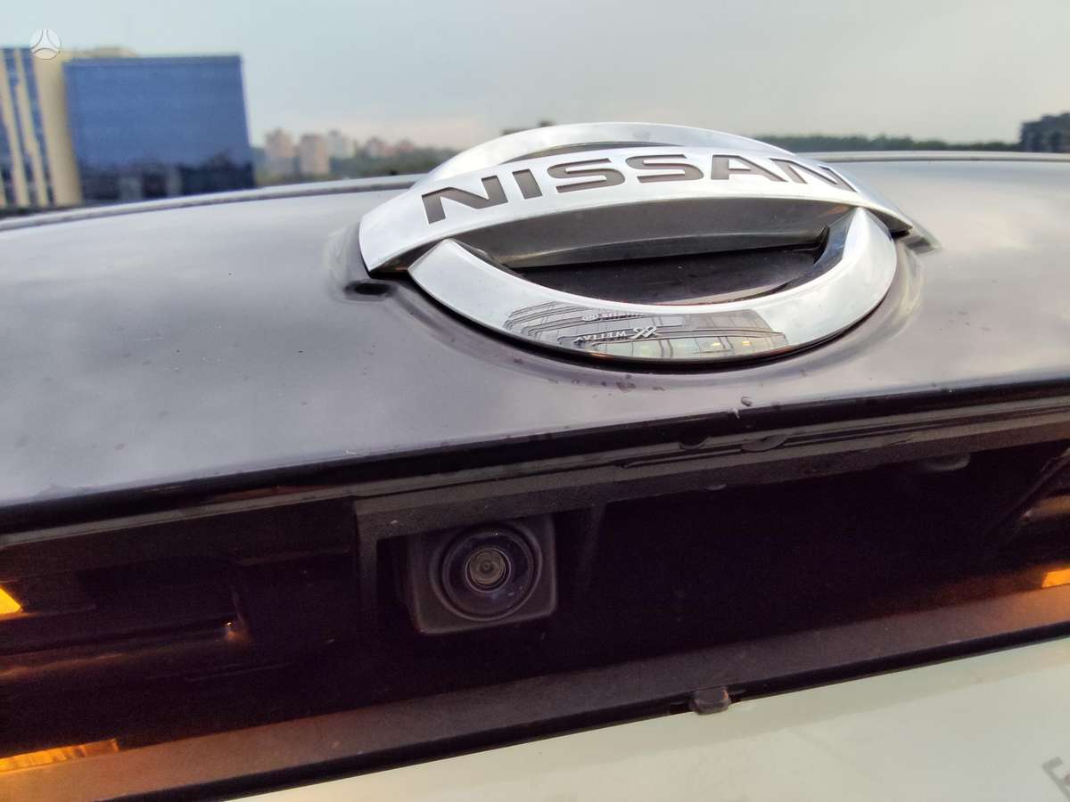 Nissan Juke 2015 — фото 19