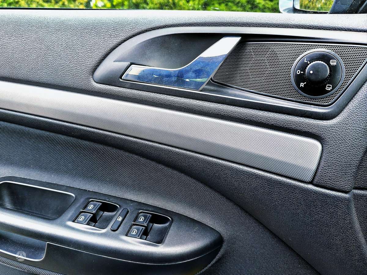Skoda Octavia 2009 — photo 13