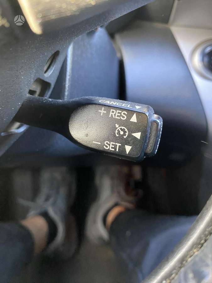 Toyota RAV4 2007 — фото 21