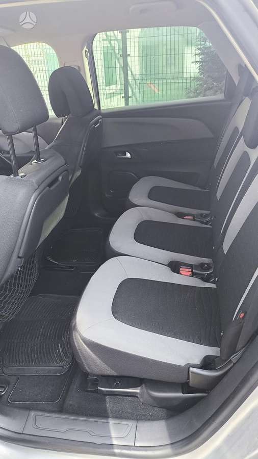 Citroen C4 2014 — photo 5