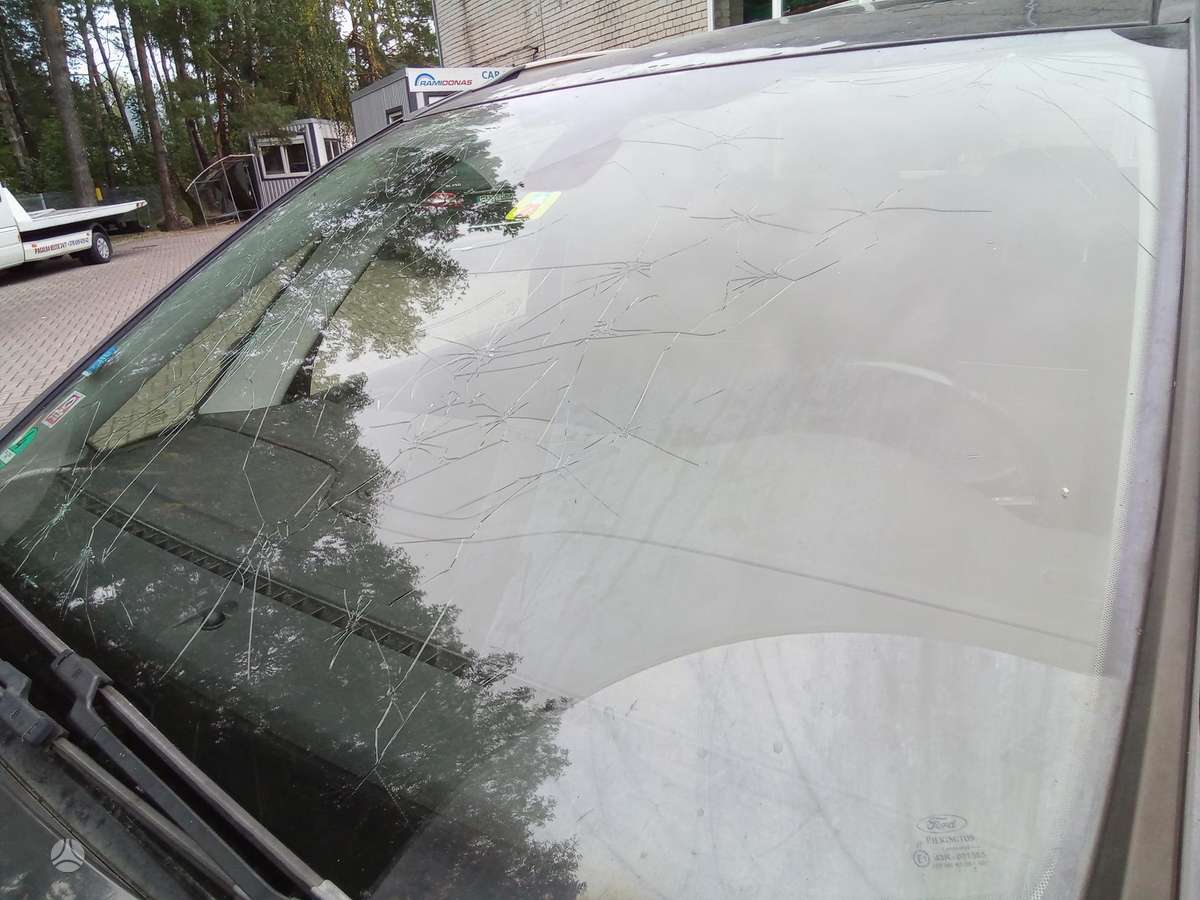 Ford Galaxy 2013 — photo 19