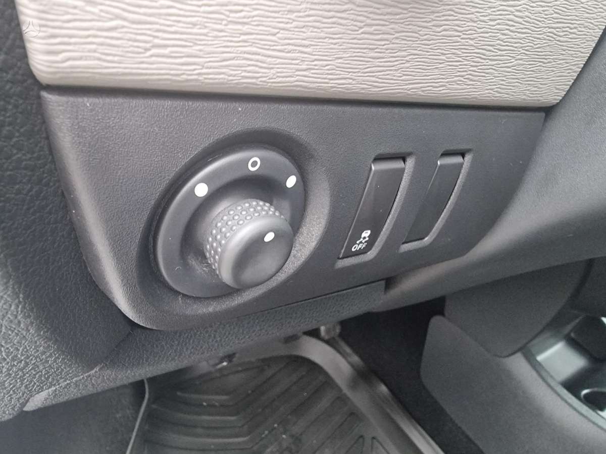 Dacia Dokker 2013 — photo 17