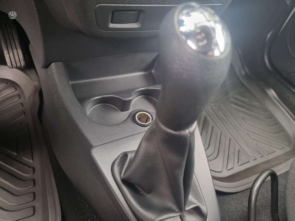 Dacia Dokker 2013 — photo 20