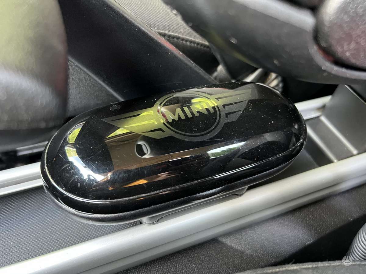 Mini Countryman 2013 — photo 21