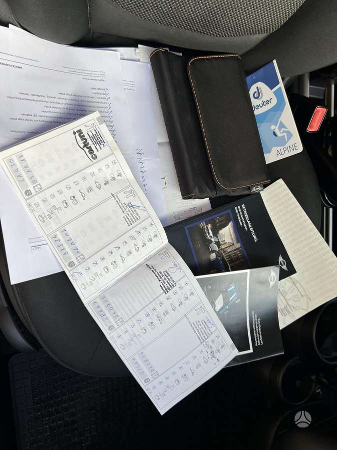 Mini Countryman 2013 — photo 31