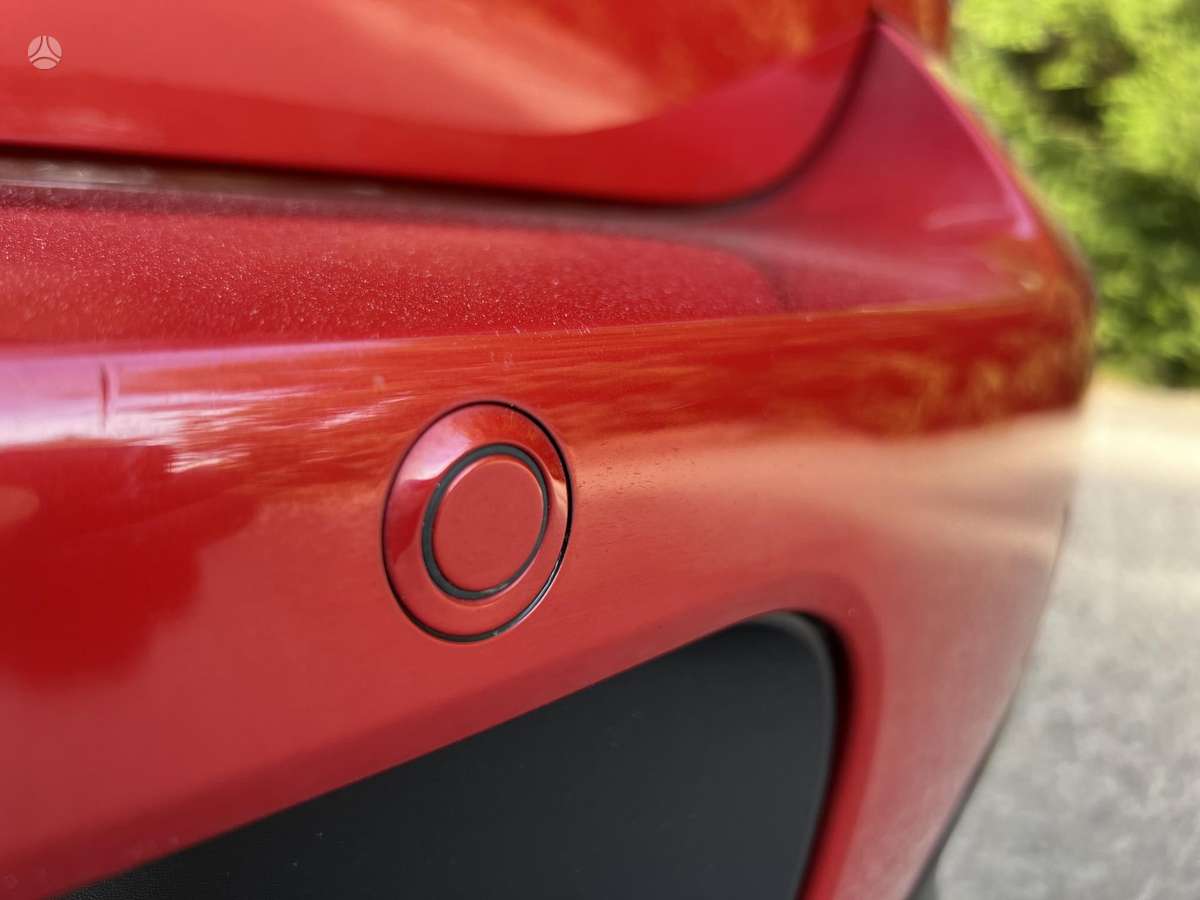 Mini Countryman 2013 — photo 9