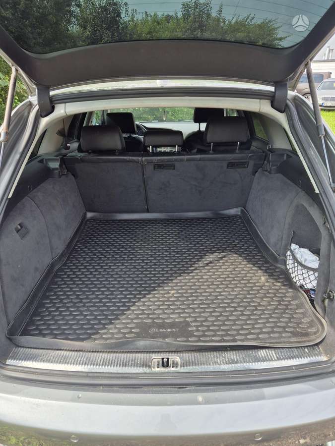 Audi A6 2006 — photo 10
