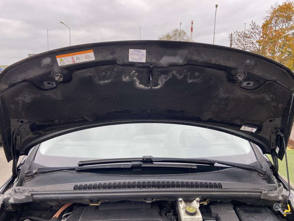Peugeot 3008 2014 — photo 10