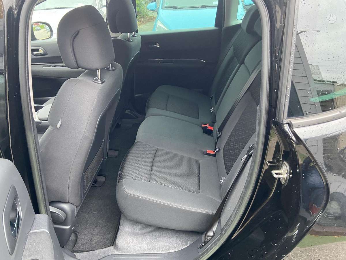 Peugeot 3008 2014 — photo 21