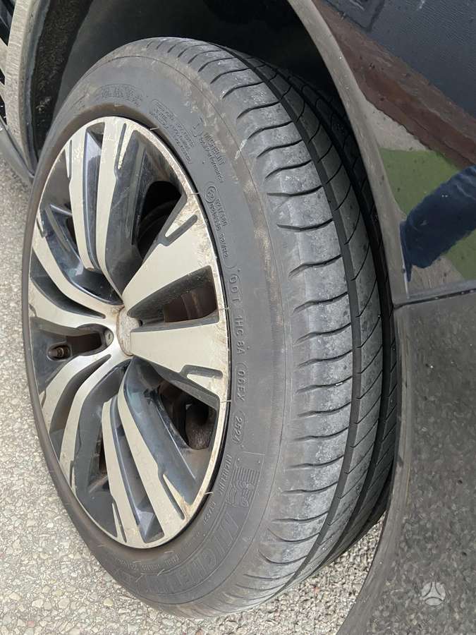 Peugeot 3008 2014 — photo 23