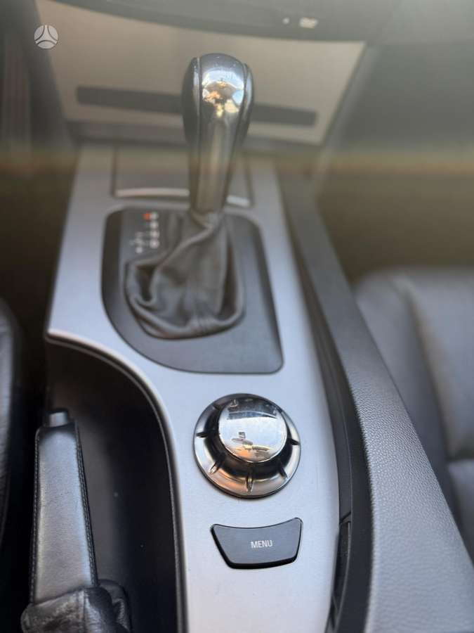 BMW 525 2006 — photo 15