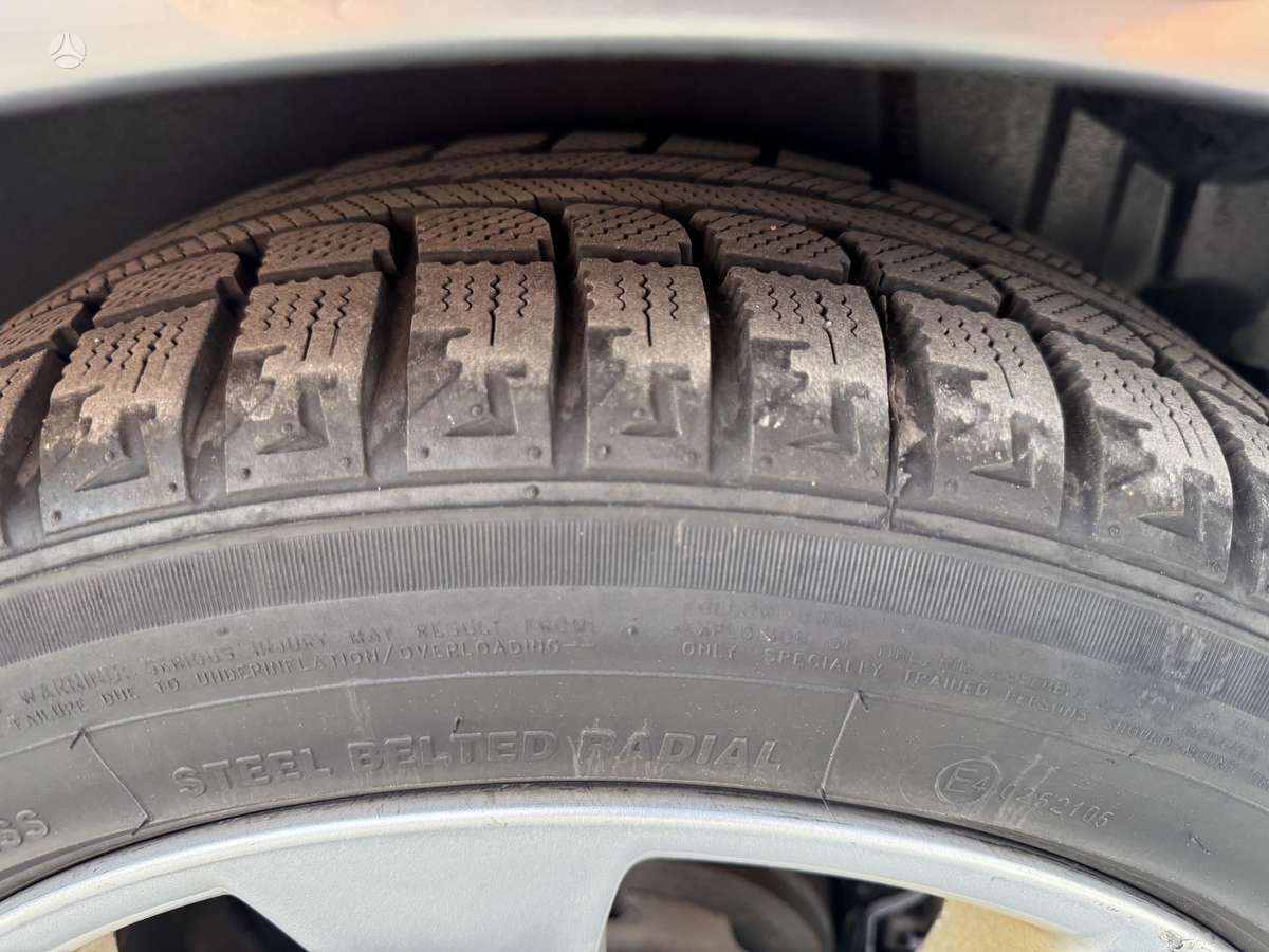 BMW 525 2006 — photo 18