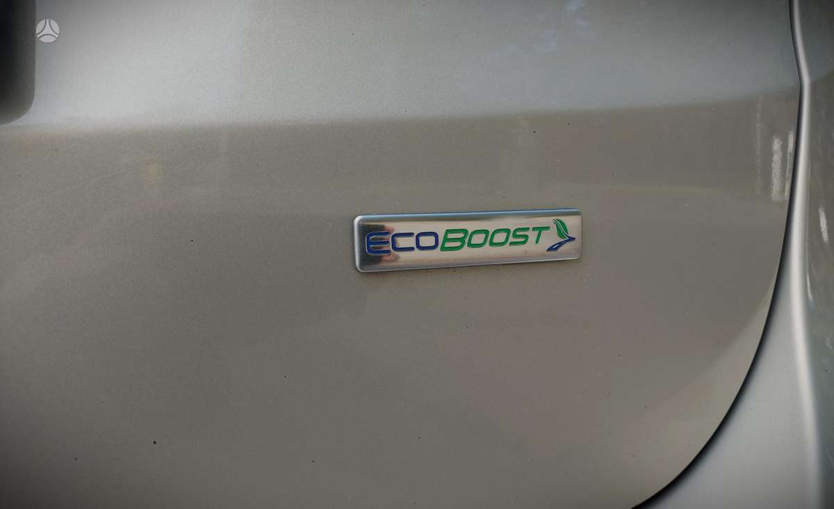 Ford B-MAX 2015 — photo 26