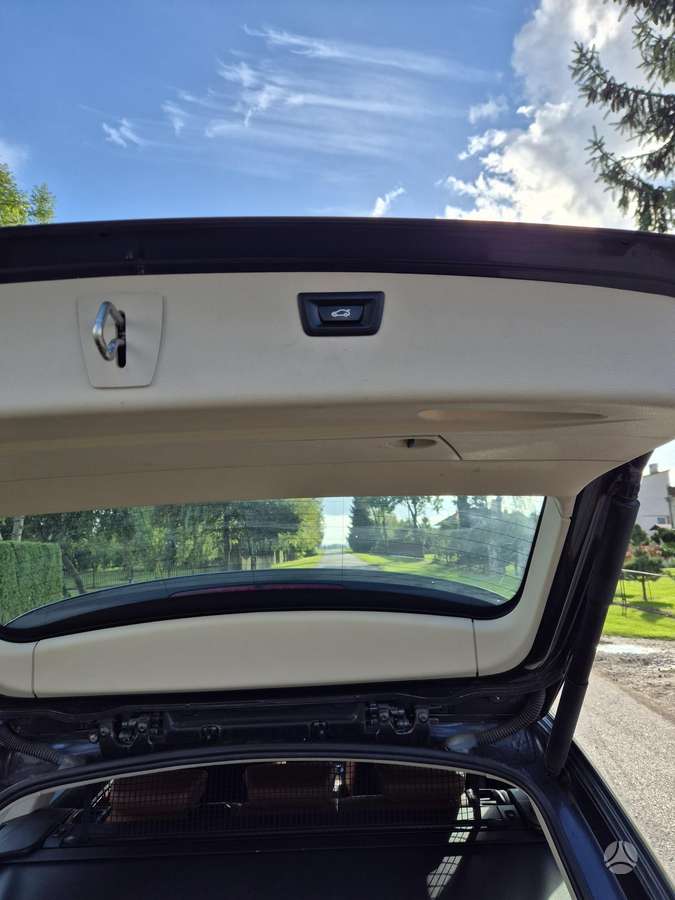 BMW 320 2013 — photo 10