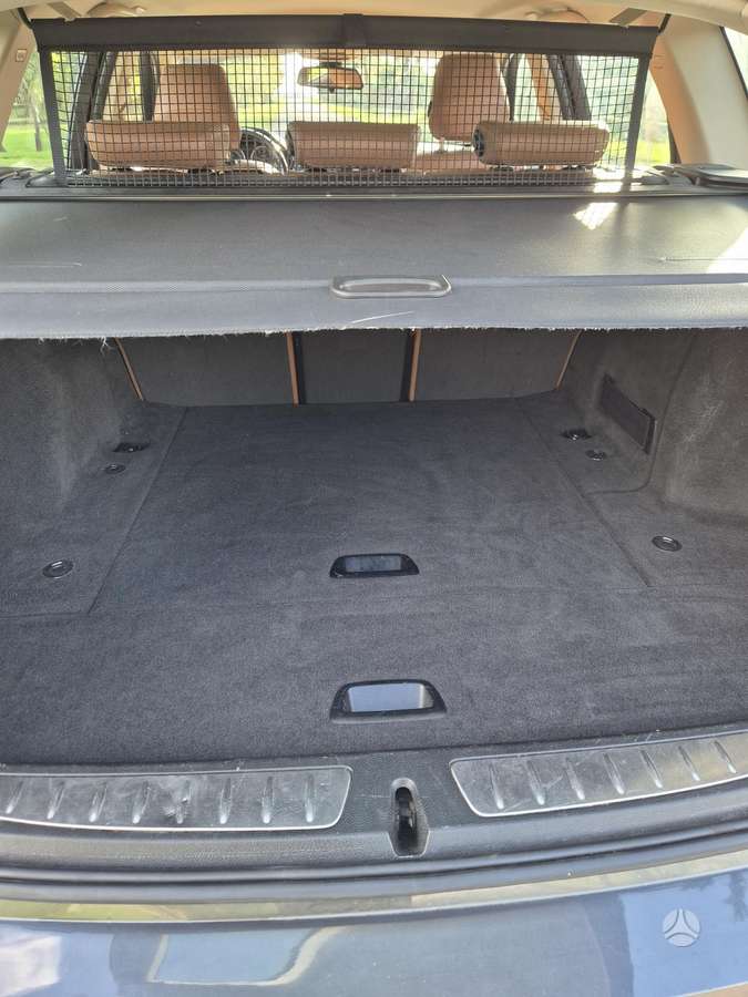 BMW 320 2013 — photo 5