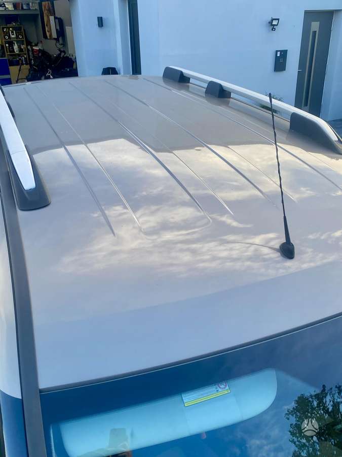 Opel Combo 2012 — photo 16