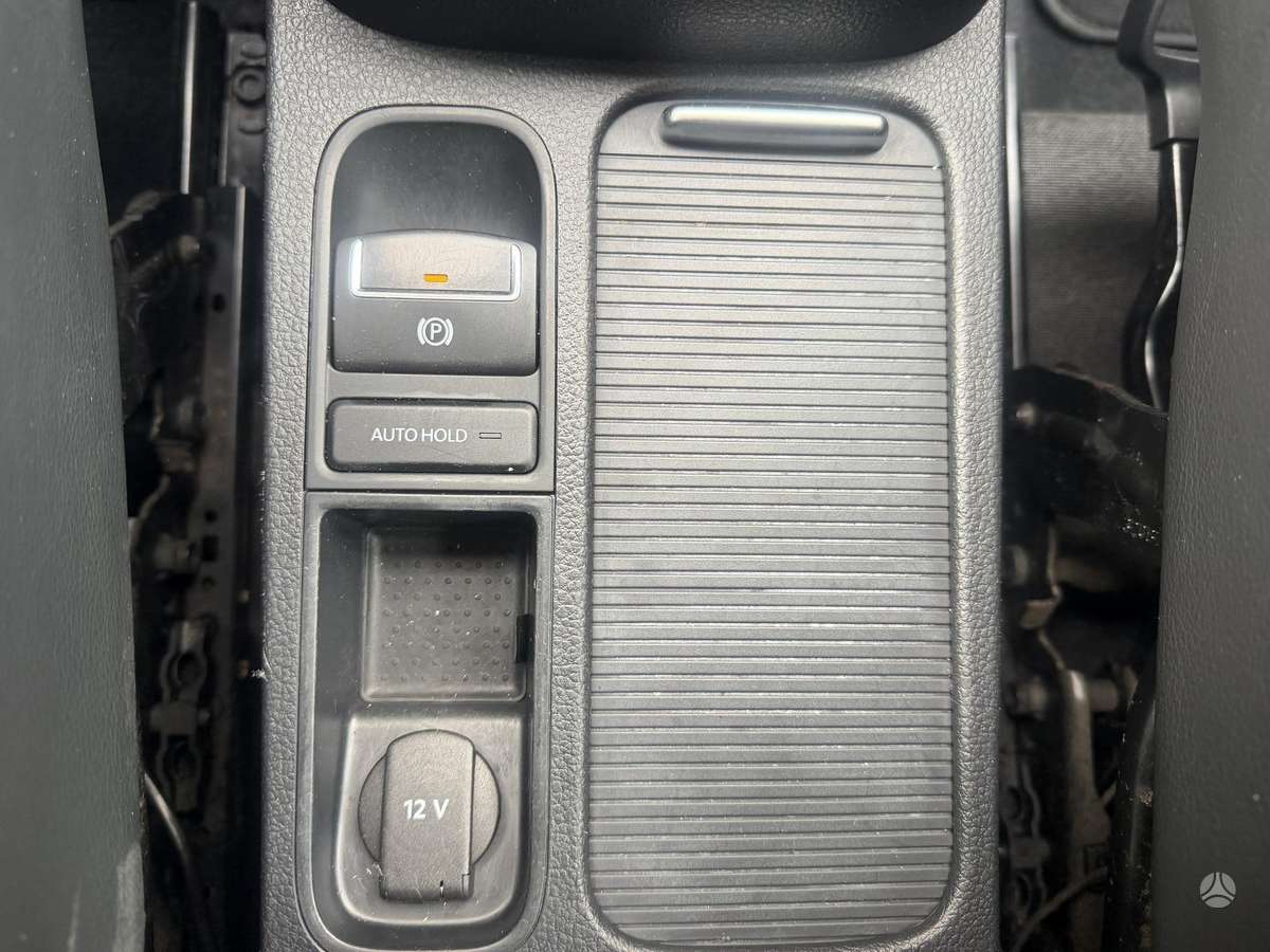 Volkswagen Sharan 2010 — photo 25