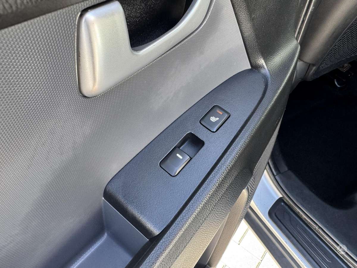 Kia Sportage 2011 — фото 20