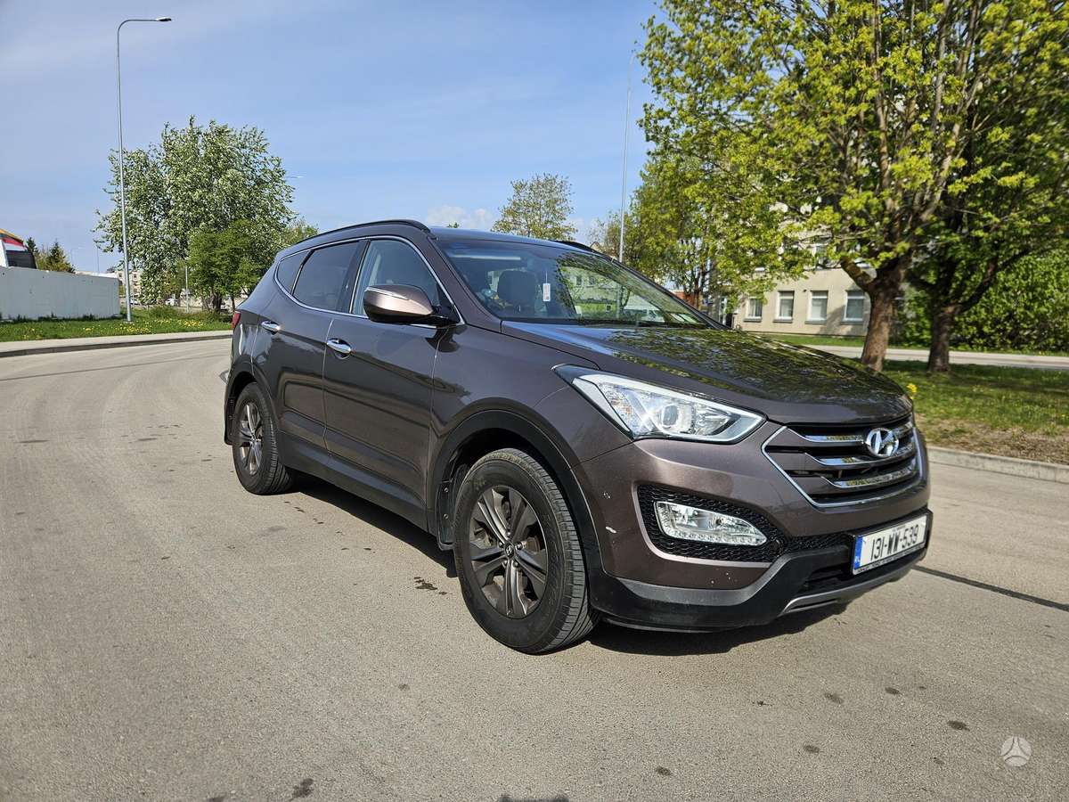 Hyundai Grand, 2013