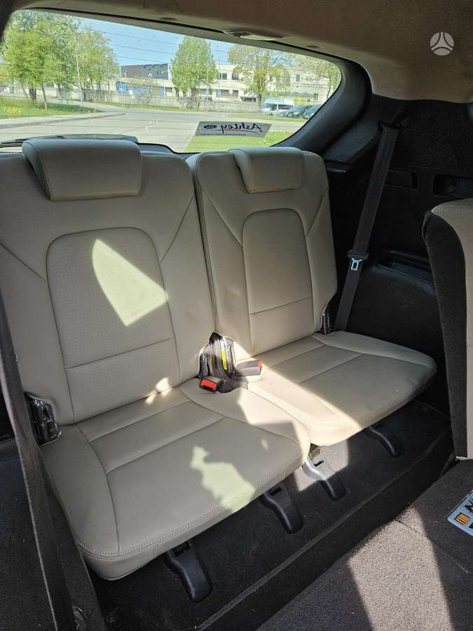 Hyundai Grand 2013 — photo 14