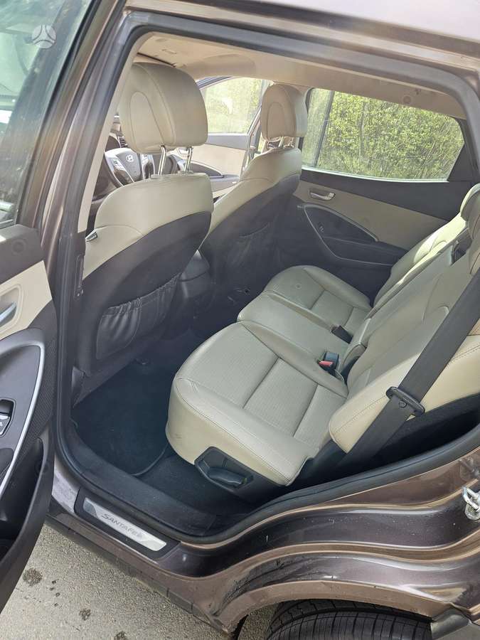Hyundai Grand 2013 — photo 15