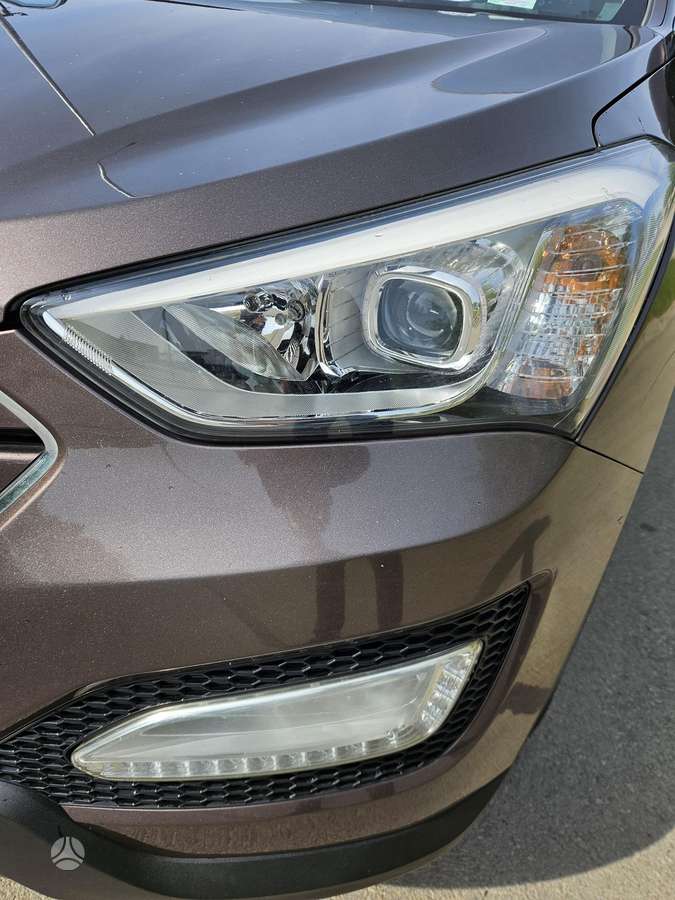 Hyundai Grand 2013 — photo 18