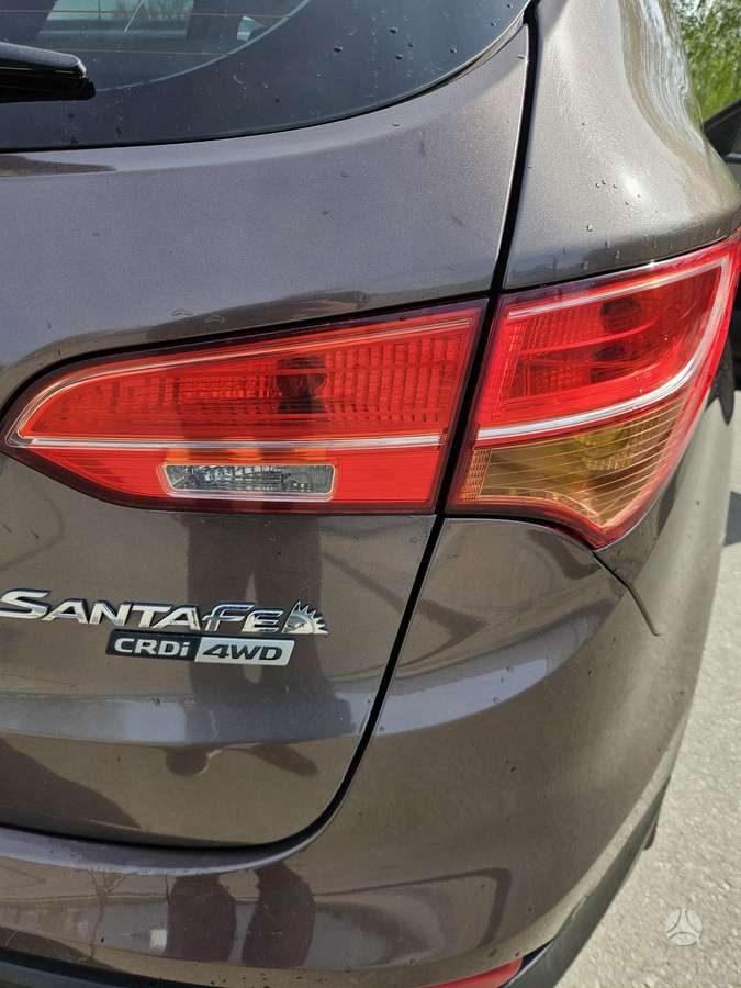 Hyundai Grand 2013 — photo 19