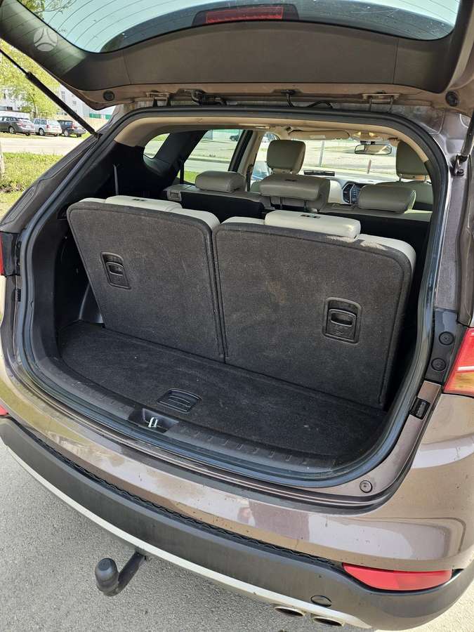 Hyundai Grand 2013 — photo 21