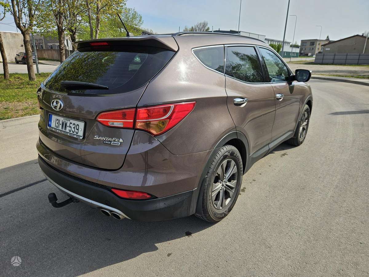 Hyundai Grand 2013 — photo 5