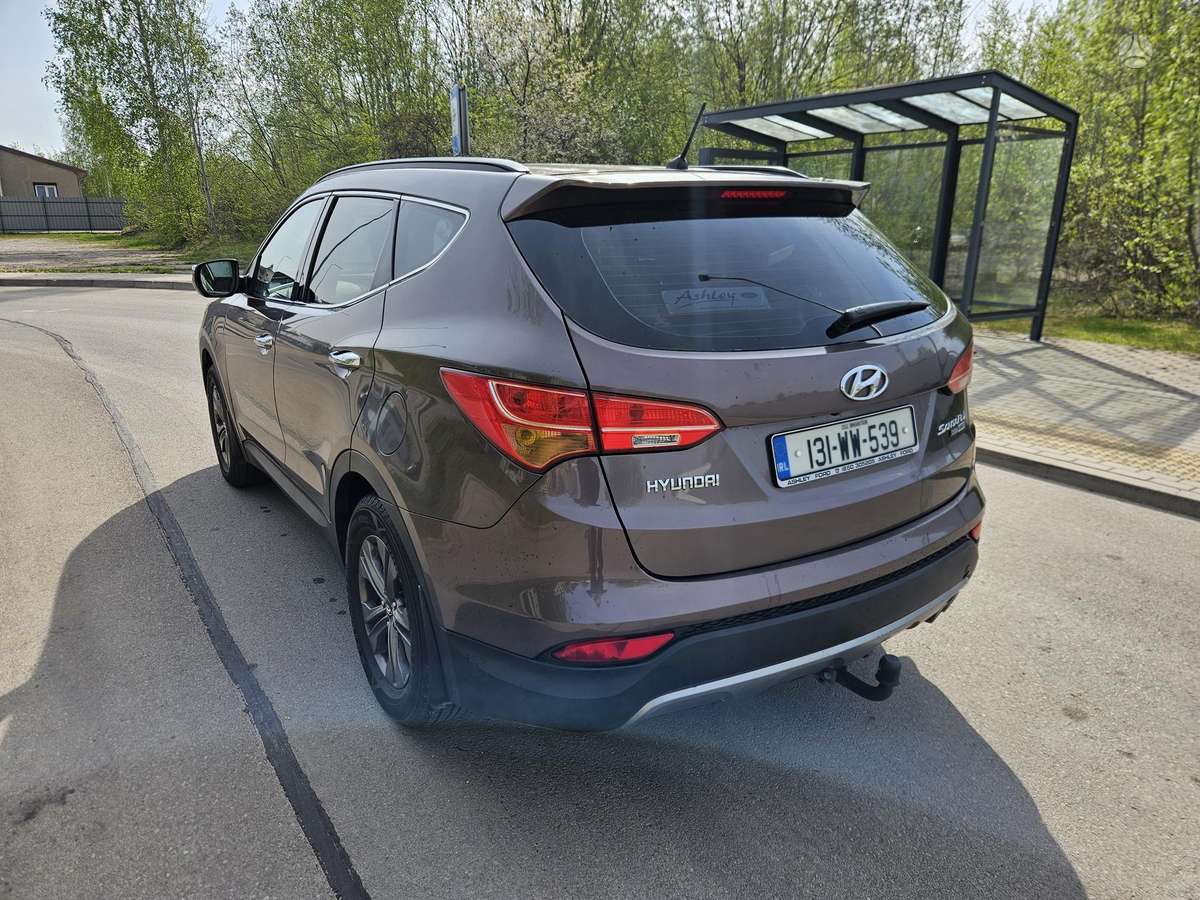 Hyundai Grand 2013 — photo 6