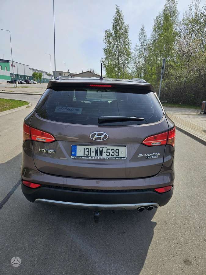 Hyundai Grand 2013 — photo 7