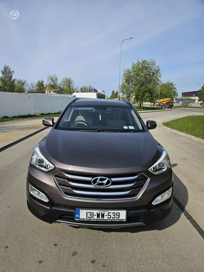 Hyundai Grand 2013 — photo 8