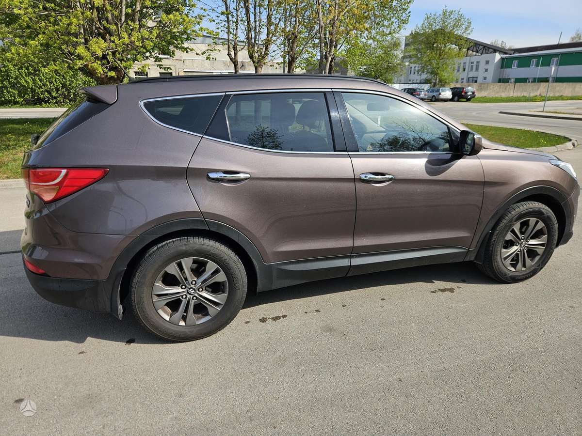 Hyundai Grand 2013 — photo 9