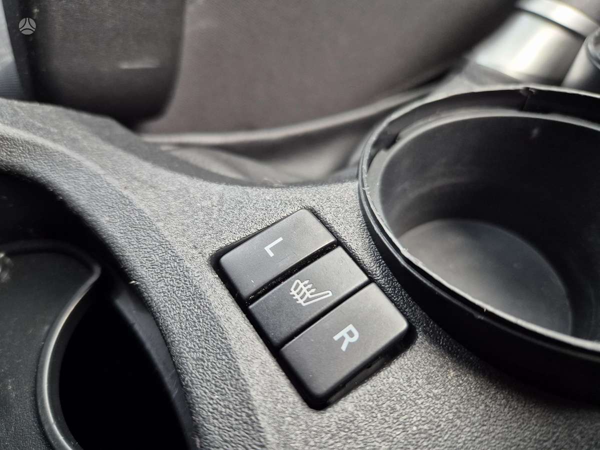 Toyota Verso 2015 — photo 16