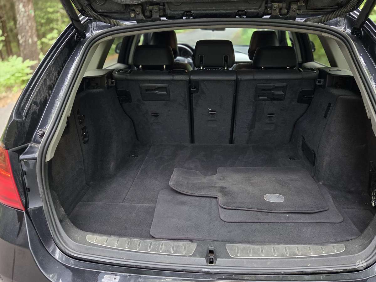 BMW 320 2013 — photo 14
