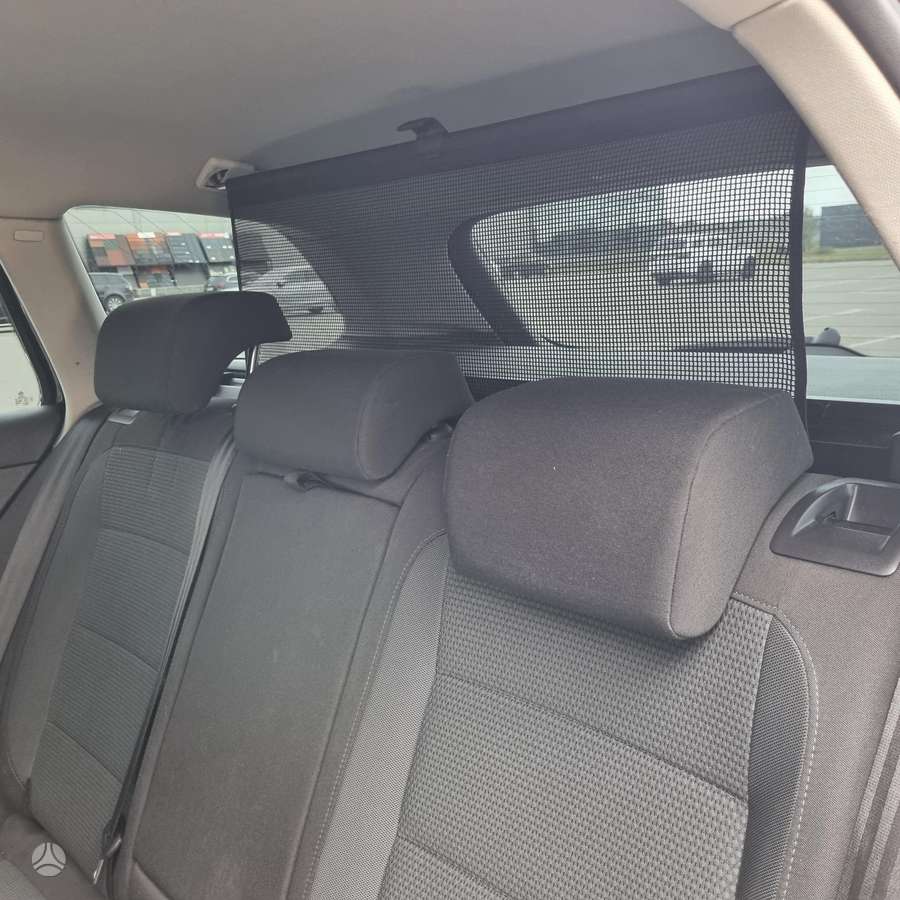 Volkswagen Golf 2011 — photo 10