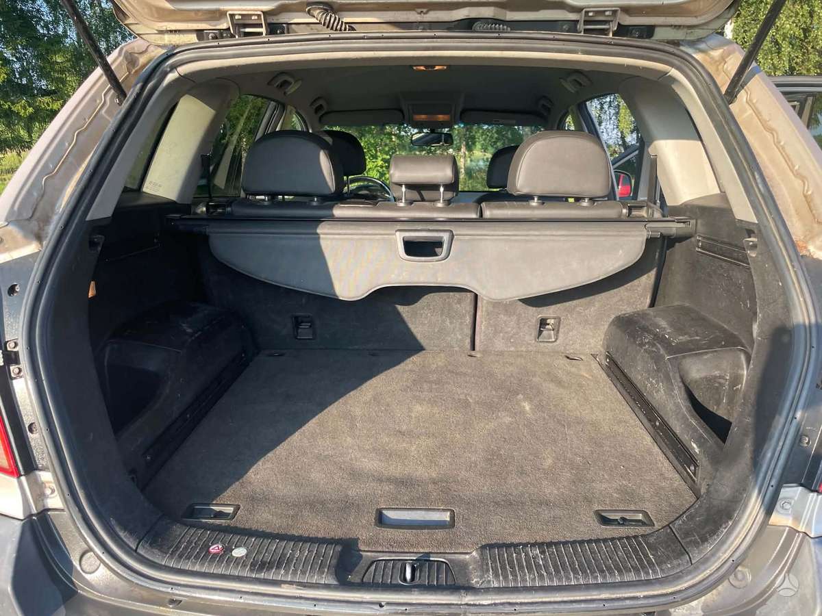 Opel Antara 2012 — photo 5