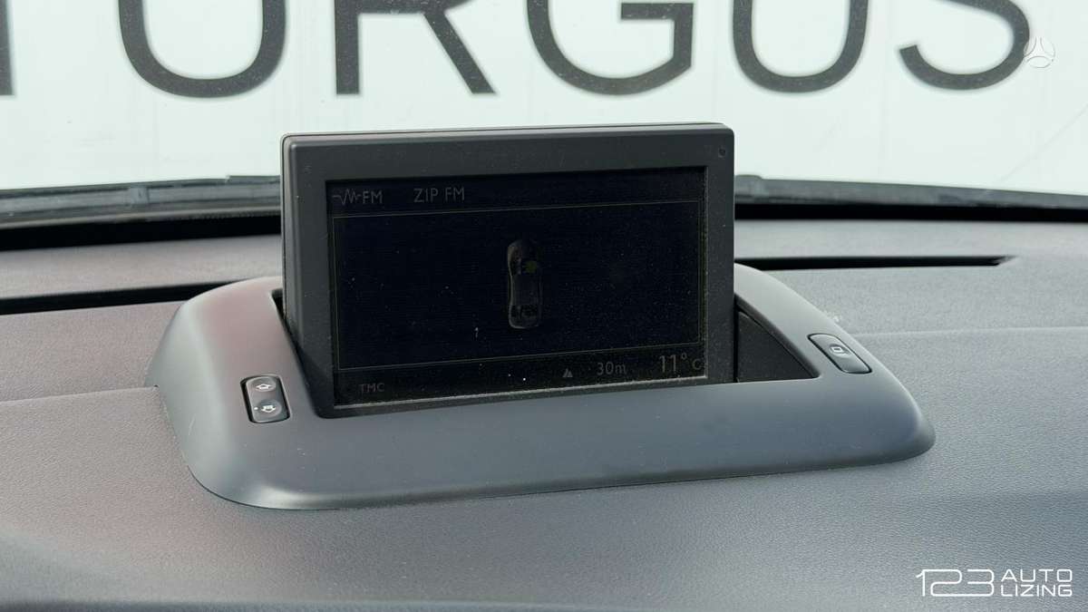 Peugeot 5008 2010 — photo 13