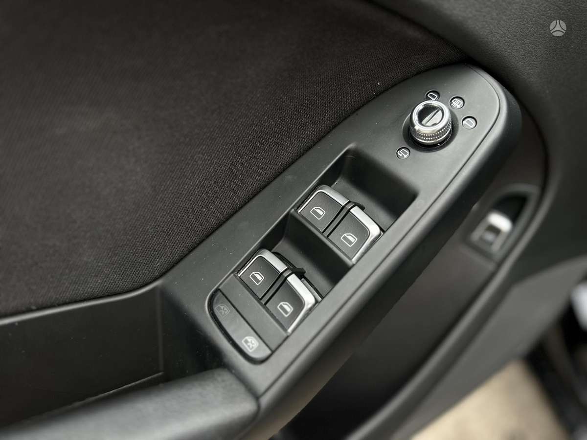 Audi A4 2015 — photo 13