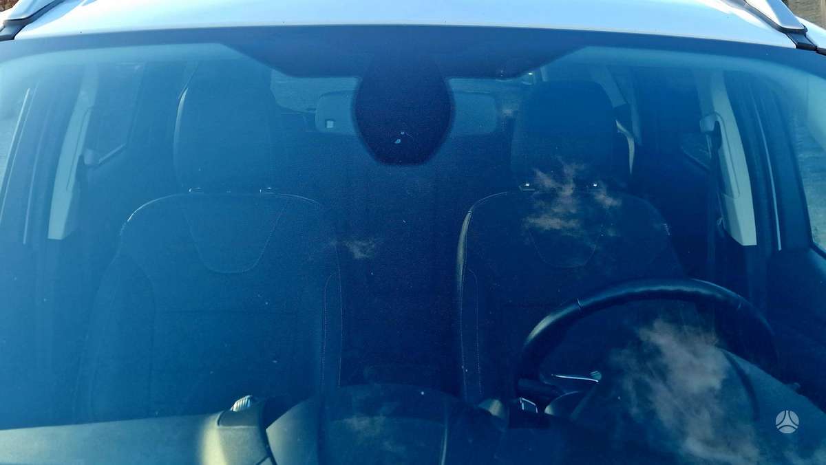 Ford Kuga 2013 — photo 11